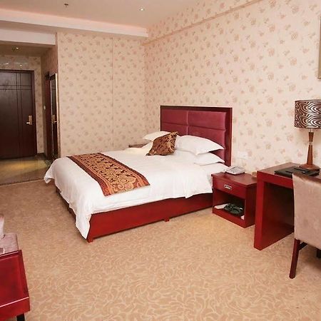 Yagao Business Hotel Chongqing Exterior foto
