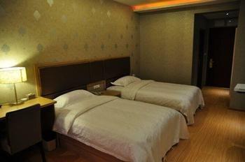 Yagao Business Hotel Chongqing Exterior foto